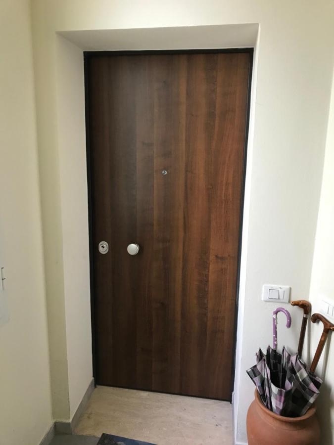 Appartamento Mare Centro 피옴비노 외부 사진