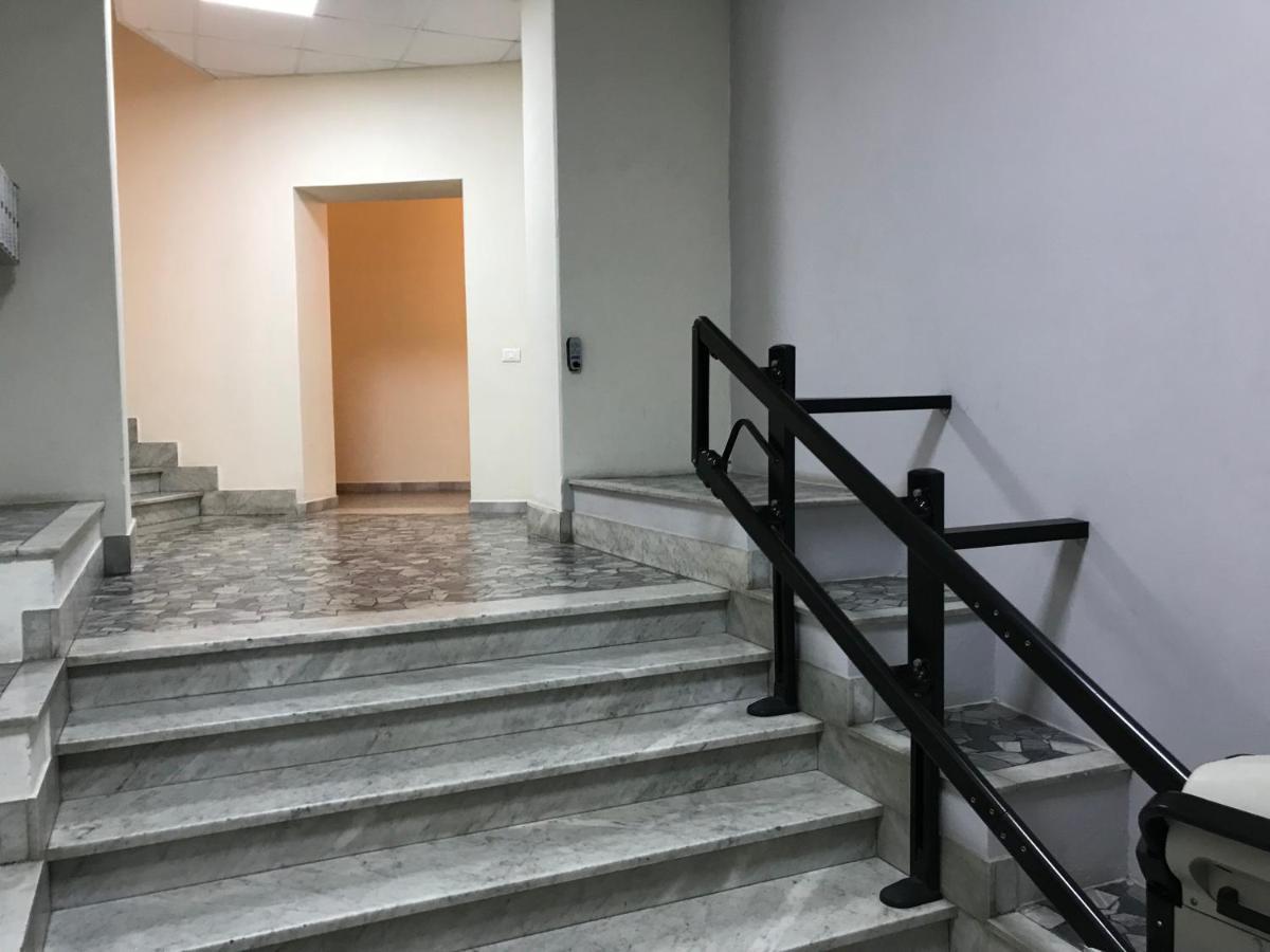 Appartamento Mare Centro 피옴비노 외부 사진
