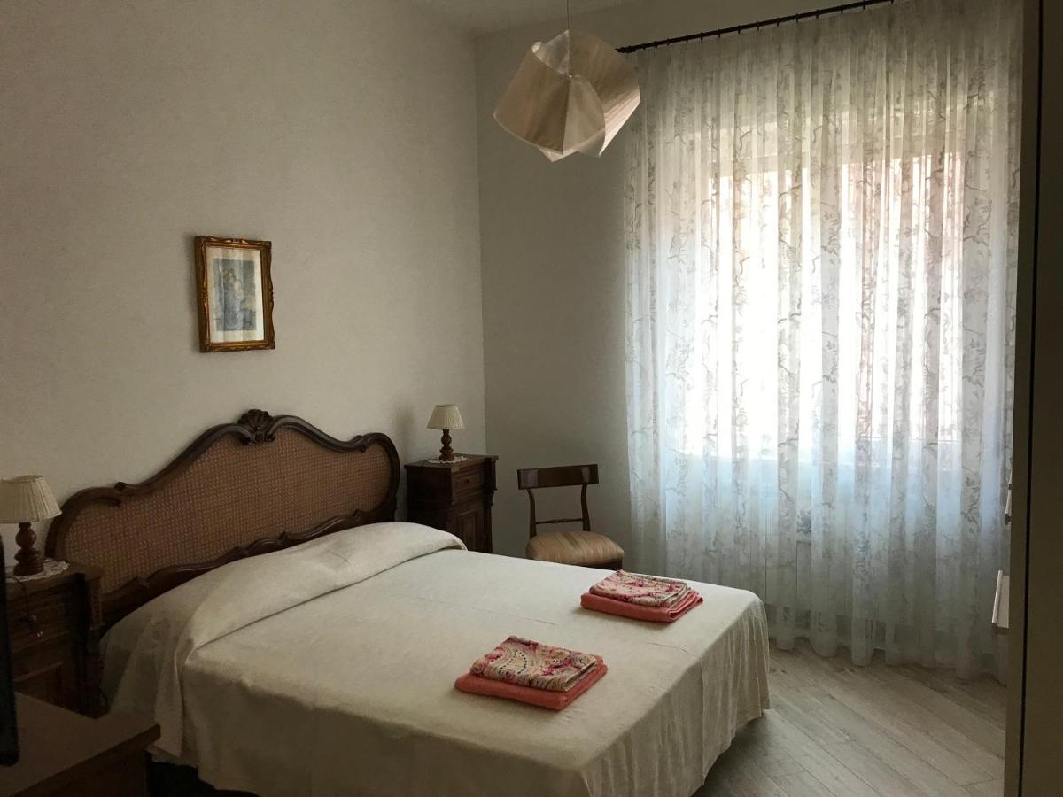 Appartamento Mare Centro 피옴비노 외부 사진