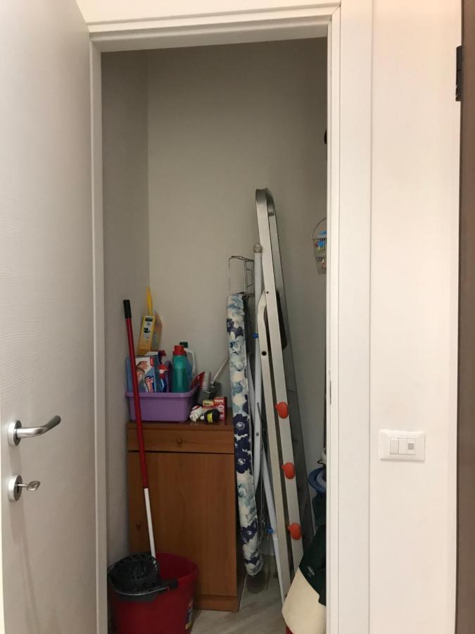 Appartamento Mare Centro 피옴비노 외부 사진
