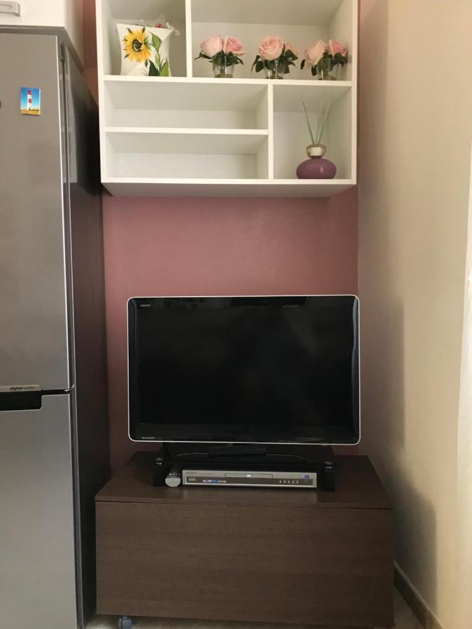 Appartamento Mare Centro 피옴비노 외부 사진