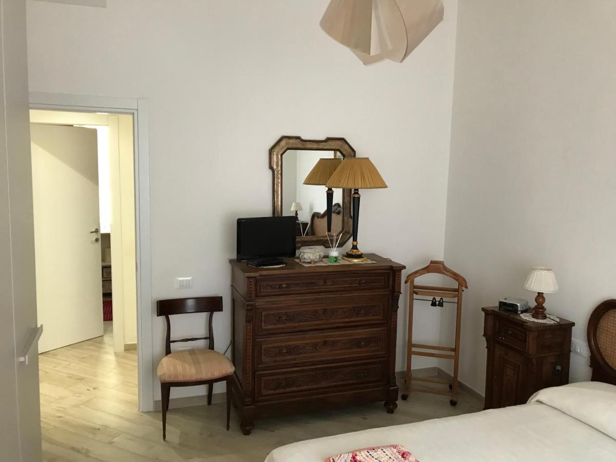 Appartamento Mare Centro 피옴비노 외부 사진