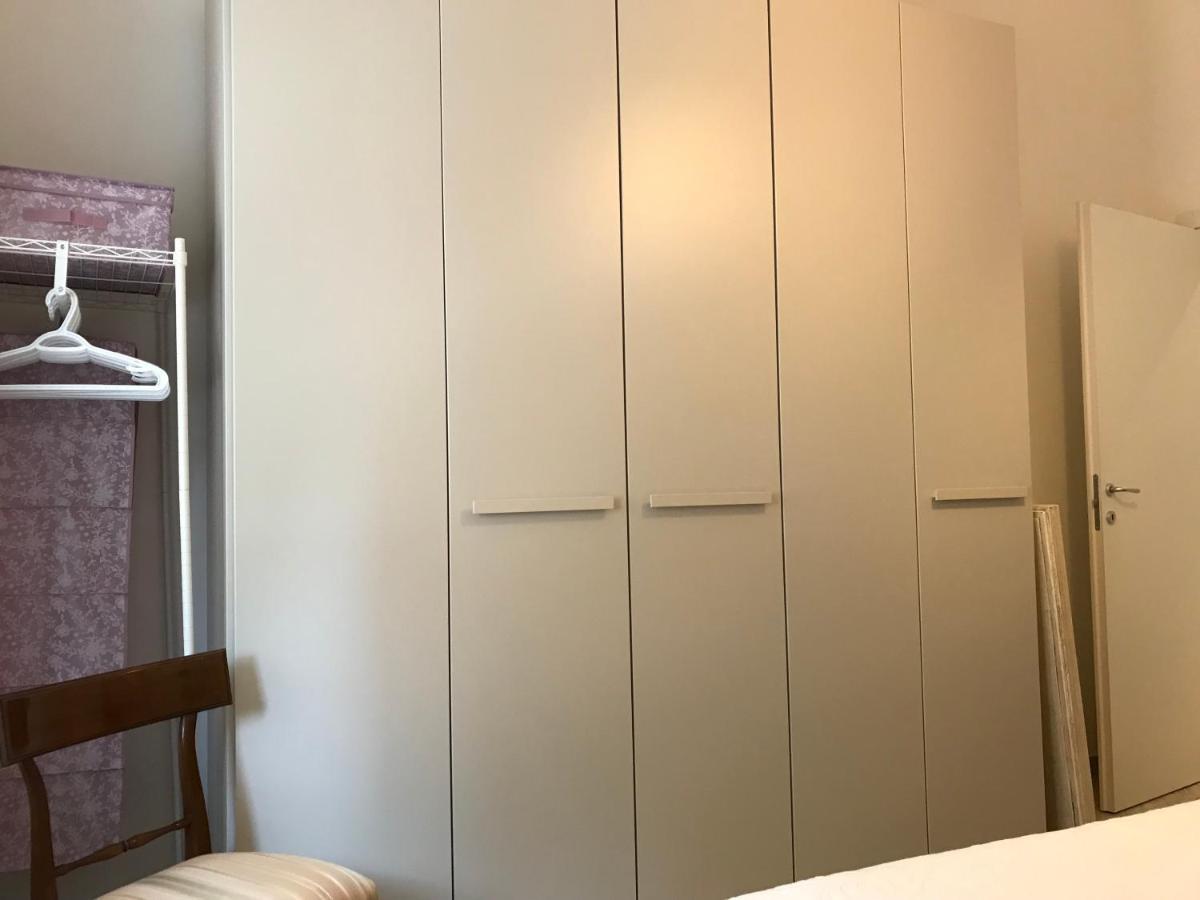 Appartamento Mare Centro 피옴비노 외부 사진